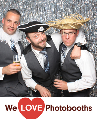 Oceanbleu Photo Booth Image