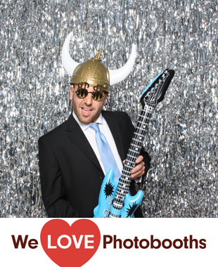 Oceanbleu Photo Booth Image