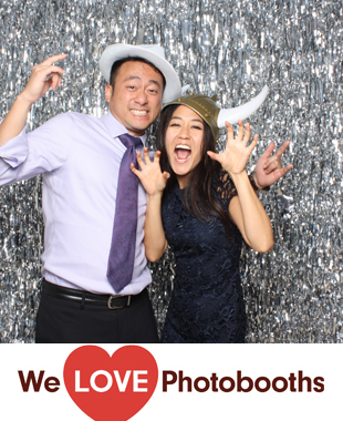 Oceanbleu Photo Booth Image