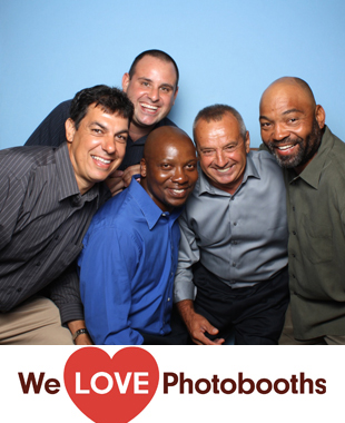 Vetro by Russo's On The Bay Photo Booth Image