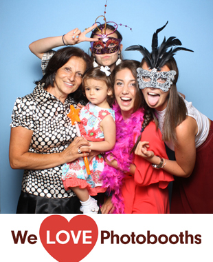 Vetro by Russo's On The Bay Photo Booth Image