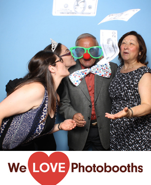 Vetro by Russo's On The Bay Photo Booth Image