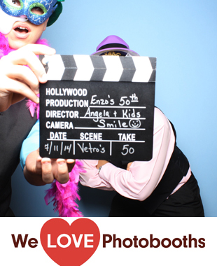 Vetro by Russo's On The Bay Photo Booth Image