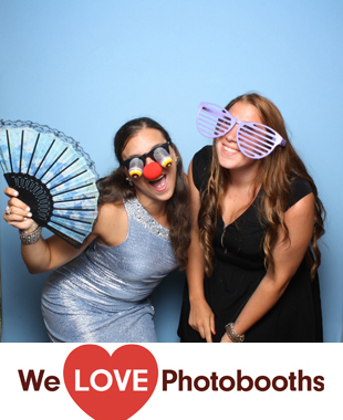 Vetro by Russo's On The Bay Photo Booth Image