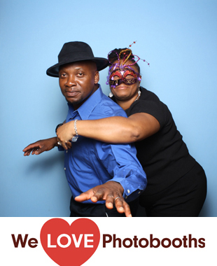 Vetro by Russo's On The Bay Photo Booth Image