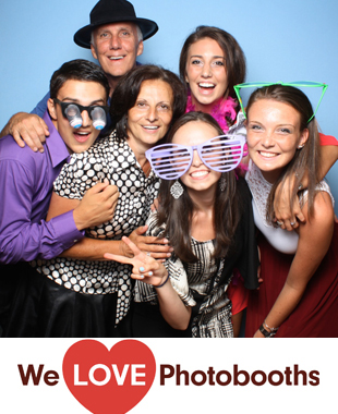 Vetro by Russo's On The Bay Photo Booth Image