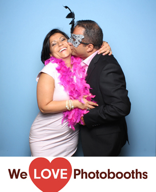 Vetro by Russo's On The Bay Photo Booth Image