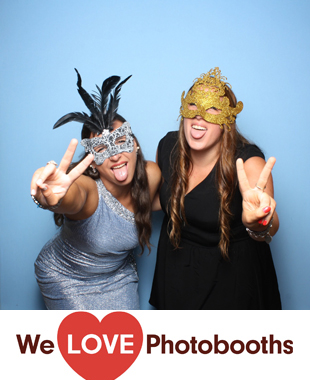 Vetro by Russo's On The Bay Photo Booth Image