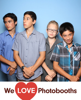 Vetro by Russo's On The Bay Photo Booth Image