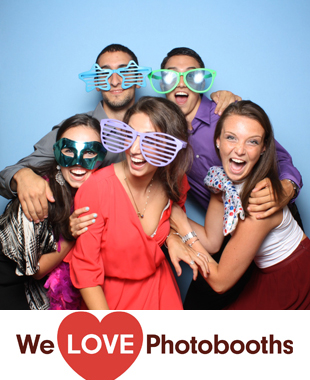 Vetro by Russo's On The Bay Photo Booth Image