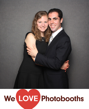 Le Parker Meridien Photo Booth Image