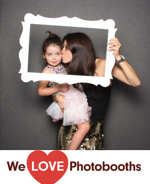 Le Parker Meridien Photo Booth Image