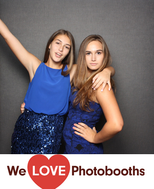 Le Parker Meridien Photo Booth Image