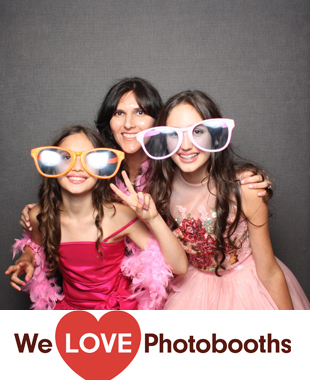 Le Parker Meridien Photo Booth Image