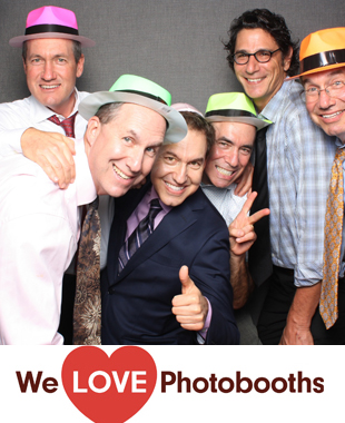 Le Parker Meridien Photo Booth Image