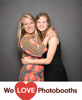 Le Parker Meridien Photo Booth Image