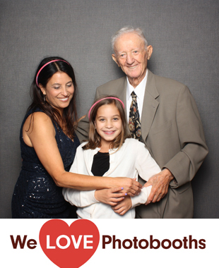 Le Parker Meridien Photo Booth Image