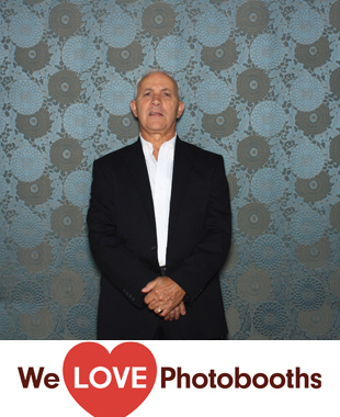 The Madison Hotel Photo Booth Image