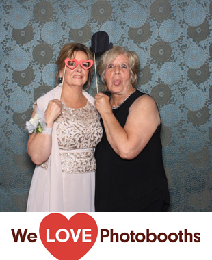 The Madison Hotel Photo Booth Image