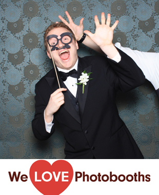 The Madison Hotel Photo Booth Image