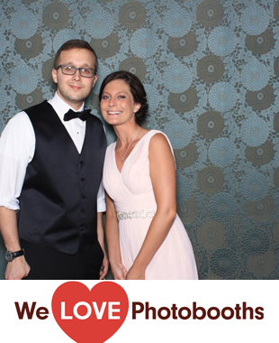 The Madison Hotel Photo Booth Image