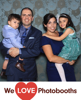 The Madison Hotel Photo Booth Image