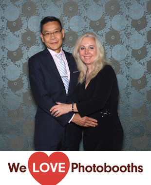 The Madison Hotel Photo Booth Image