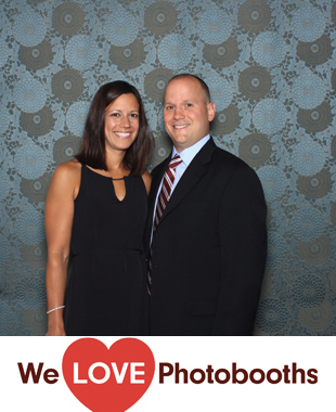 The Madison Hotel Photo Booth Image