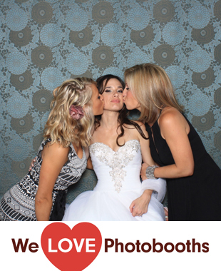 The Madison Hotel Photo Booth Image