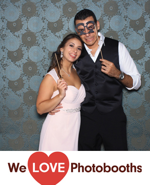 The Madison Hotel Photo Booth Image