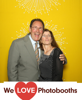 Bedford Post Inn Photo Booth Image