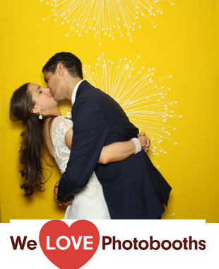 Bedford Post Inn Photo Booth Image