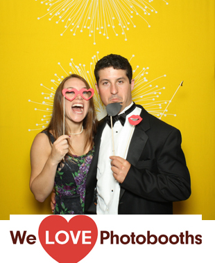 Bedford Post Inn Photo Booth Image