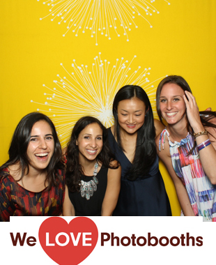Bedford Post Inn Photo Booth Image