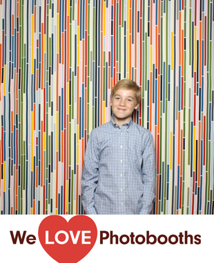 Oak Hills Restaurant on the Green Photo Booth Image