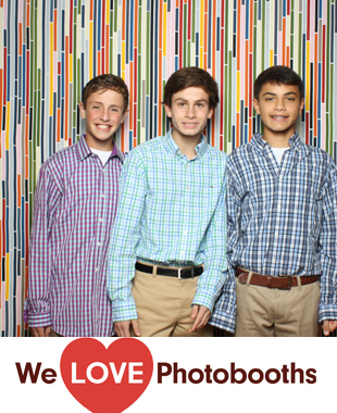 Oak Hills Restaurant on the Green Photo Booth Image
