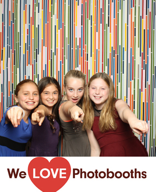 Oak Hills Restaurant on the Green Photo Booth Image