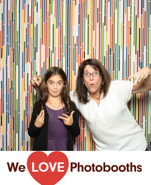 Oak Hills Restaurant on the Green Photo Booth Image
