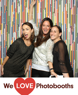 Oak Hills Restaurant on the Green Photo Booth Image