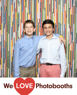 Oak Hills Restaurant on the Green Photo Booth Image
