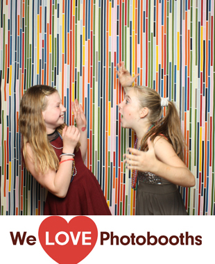 Oak Hills Restaurant on the Green Photo Booth Image