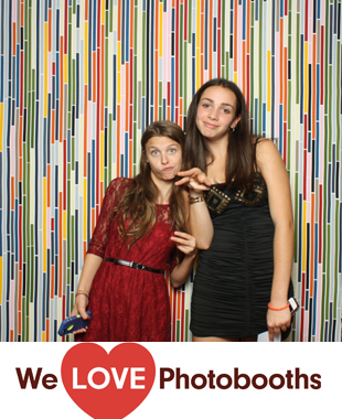 Oak Hills Restaurant on the Green Photo Booth Image