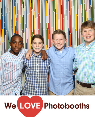 Oak Hills Restaurant on the Green Photo Booth Image