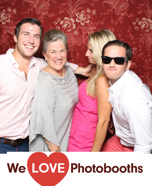 Rams Head Inn Photo Booth Image