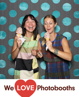 Urban Outfitters, Inc. Photo Booth Image