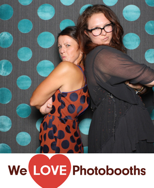 Urban Outfitters, Inc. Photo Booth Image