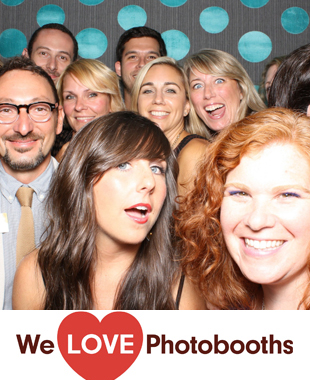 Urban Outfitters, Inc. Photo Booth Image