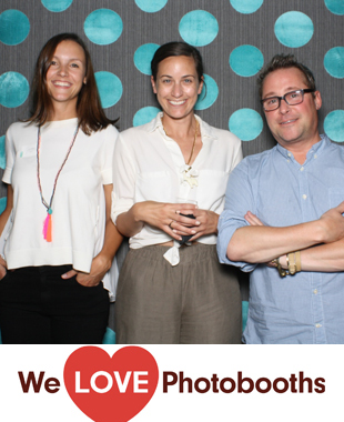 Urban Outfitters, Inc. Photo Booth Image