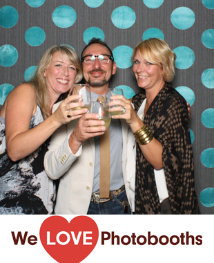 Urban Outfitters, Inc. Photo Booth Image