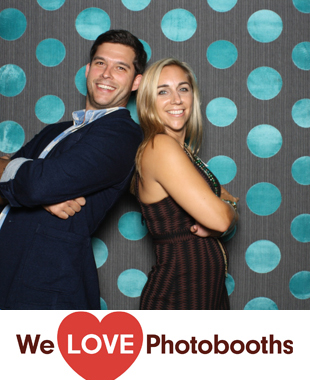 Urban Outfitters, Inc. Photo Booth Image
